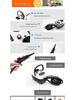 Steam Cleaner for Home: Multi-functional Cleaning for A/C, Range Hood & More