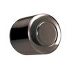 CARMATE Car Bolt Cap LUXIS Rear Wiper Plated LS382