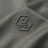 Montagut Men's Easy-Care Long-Staple Cotton Polo Shirt