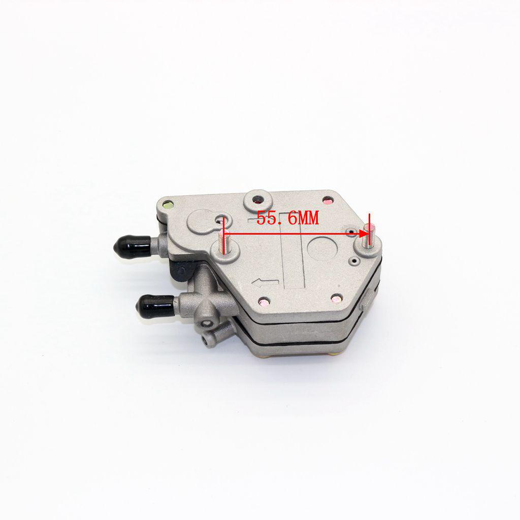 Fuel Pump for Polaris Sportsman Models 325-700
