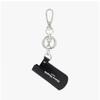 Maison Margiela Logo Lighter Case Keyring Sa1vl0055 P8831 T8013