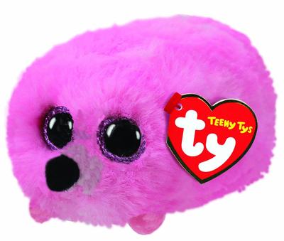 Ty Teeny Tys Gilda Plush Toy (F) 42147