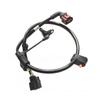 J72-3550112  ABS Sensor Front Rear Wheel Speed Sensor for Chery New Energy EQ1