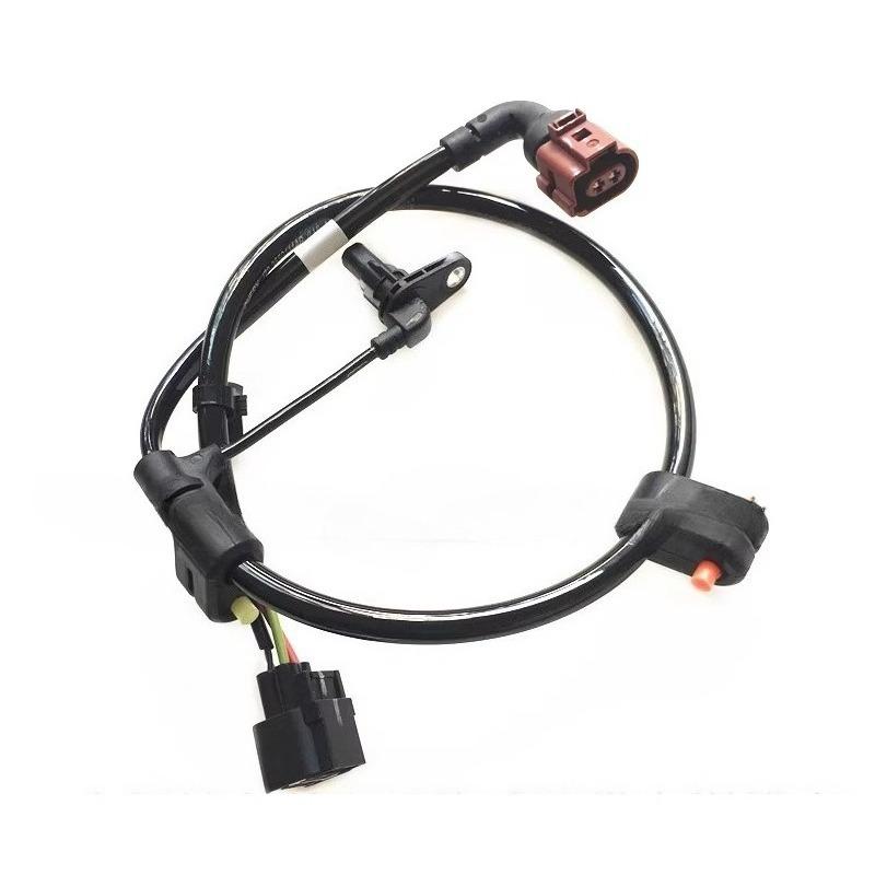 J72-3550112  ABS Sensor Front Rear Wheel Speed Sensor for Chery New Energy EQ1