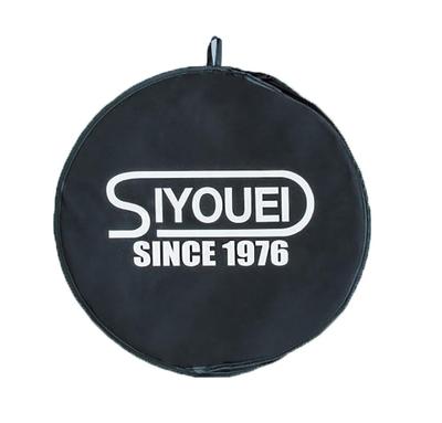 Siyouei SIYOUEI Bicycle Case, Inner Dimensions Approx. 44cm #654-2