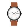 Skagen Kuppel SKW6889 Men's Brown Watch