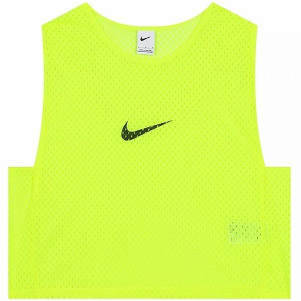 

Nike Genuine Nike Dry Fit Park Bib Team Vest DV7425702:090(S)