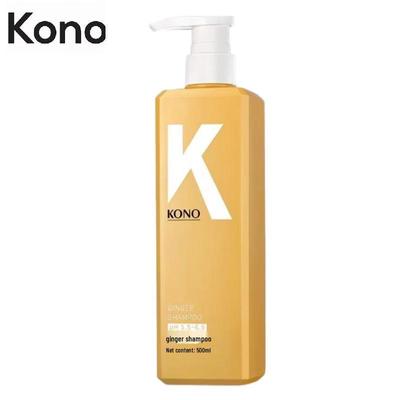 Shampooer og balsammer til hår