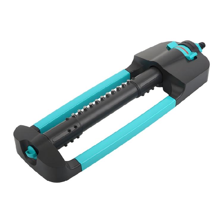 

Extensive Customizable 13 To 19 Hole Swing Waterer Ideal For Home Gardens And Lawns 1