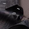 FAPAI Imported Fabric Summer Men's Short Sleeve Shirt