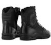 MAGNUM Strike Force 8.0 SideZip WP Waterproof - Herren Tactical Boots Einsatz Stiefel Schwarz M000098385 ORIGINAL