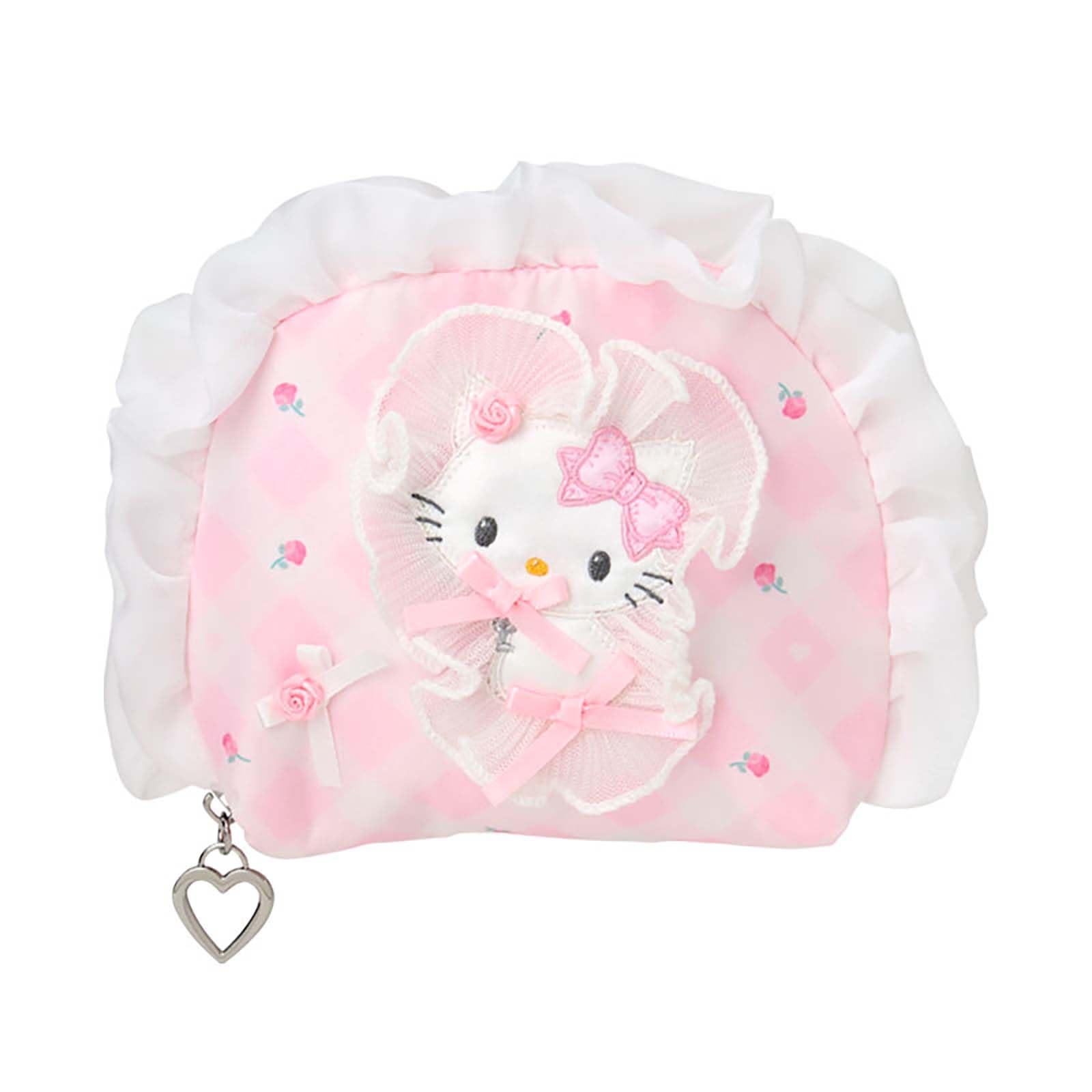 Sanrio My Furbaby Charmmy Kitty Pouch 420824