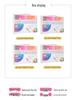 120-Color Double-Ended Washable Watercolor Pens - Eco-Friendly Children's Art Set