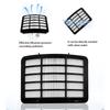 Electric Vacuum Filter Spare Parts for NV350/NV351/NV35 Replacement Accessories Floor Cleaner Maintenance Supplies
