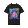 Peaky Blinders Tommy Shelby Tshirt 2026 Summer New Hotseling Unisexs Womens Luxury Fashion Y2K Cotton Oversized Tshirt
