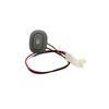 Original Fuel Cap Button Opening Electric Switch For Kia Carens Grey 2008 - 2012 93590-1d000s8 High Quality