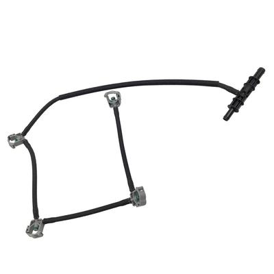 Hadice palivové zpátečky 6460700732 Pro Mercedes Benz Třída C T-Model Třída E E220