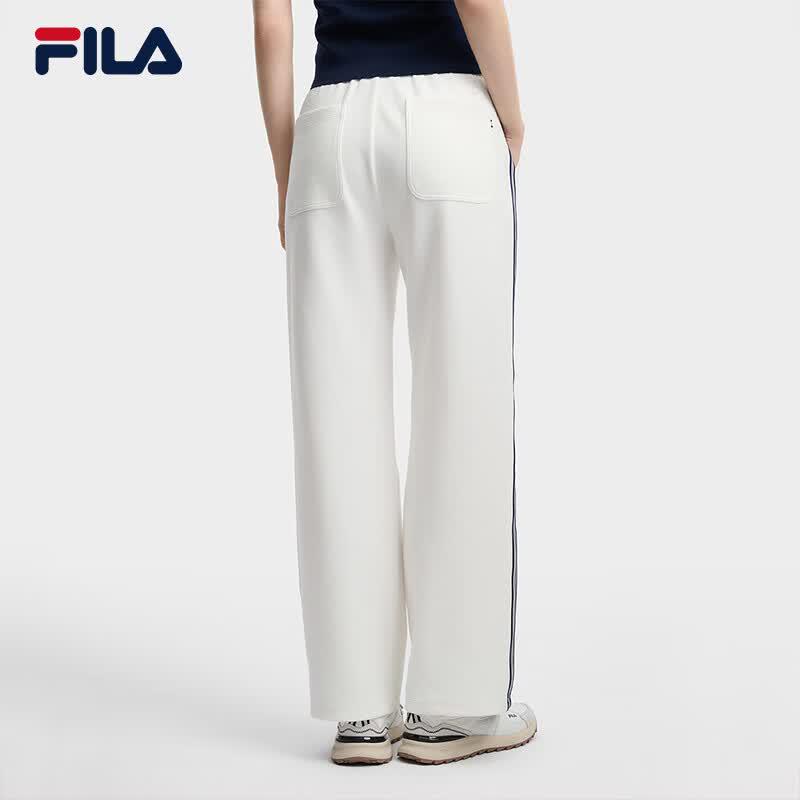 Fila MUSE Women's Knitted Trousers