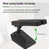 HuiDu DK-406 Professional Wired Condenser Conference Microphone (CN Version)
