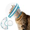 Bijtpreventie Kattenmuilkorf Transparante Huisdierkap Beschermende Astronautenhelm Huisdierbenodigdheden