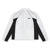 New Retro Jackets & Coats Women's Cloud White F11W429703F-WT