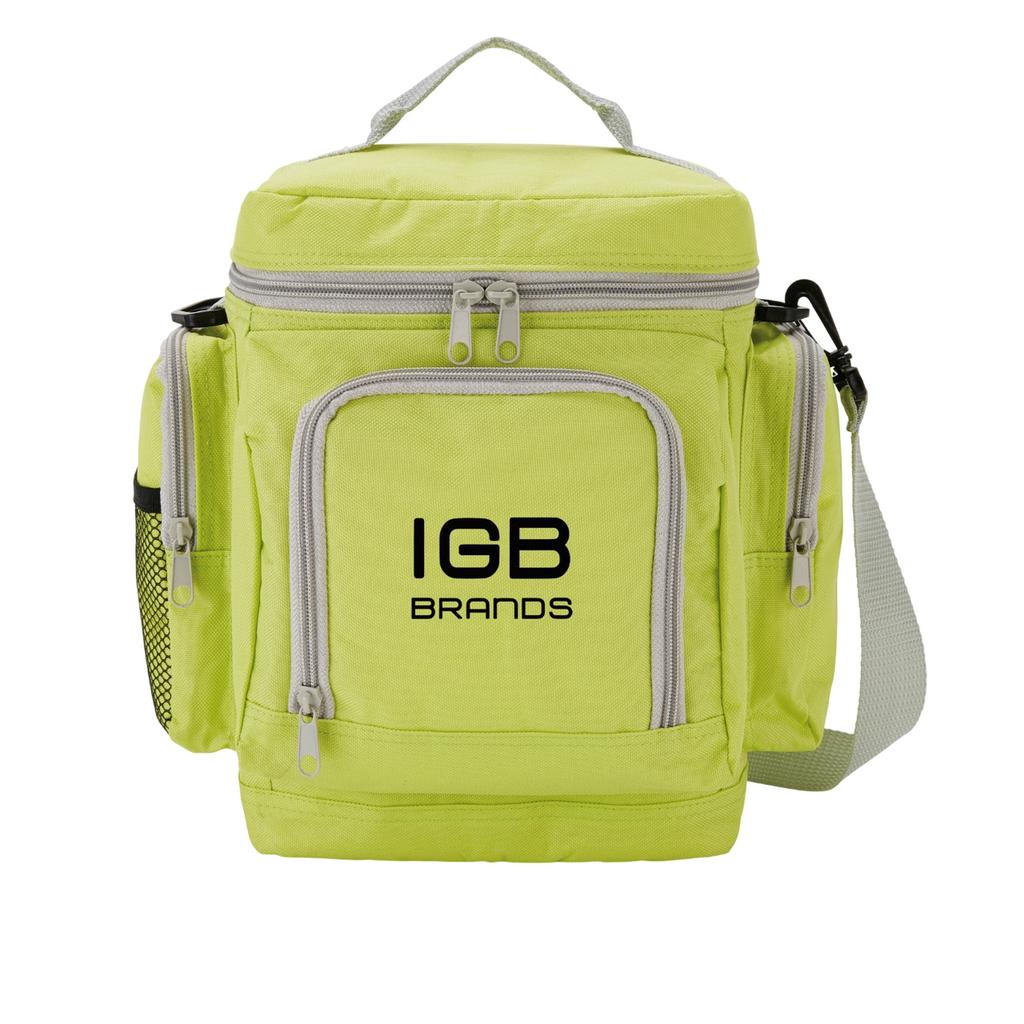 XD Collection Deluxe Travel Cooler Bag