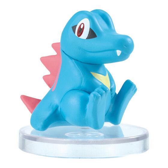 Pok_mon Tail Look! Figure 3 Bandai.gashapon