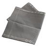 Folding Chair Replacement Fabric Breathable Recliner Mesh Cloth for Outdoor Patio Lounger Garden Chair Accessories