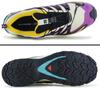 Salomon XA PRO 3D V9 GTX W - GORE-TEX - Damen Wanderschuhe Trail-Running Schuhe 478822 ORIGINAL