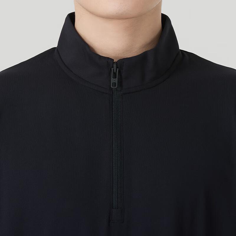 Under Armour Men's Long Sleeve T-Shirt & Track Pants Set