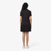 Lacoste Women's Mini Pique Short Sleeve Polo Dress EF8839-56G3LA