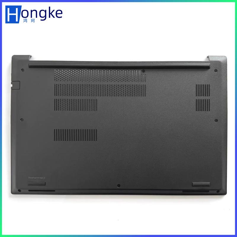 New For ThinkPad E15 Gen 2 Bottom Base Cover Case Lower Case 5CB0Z69219