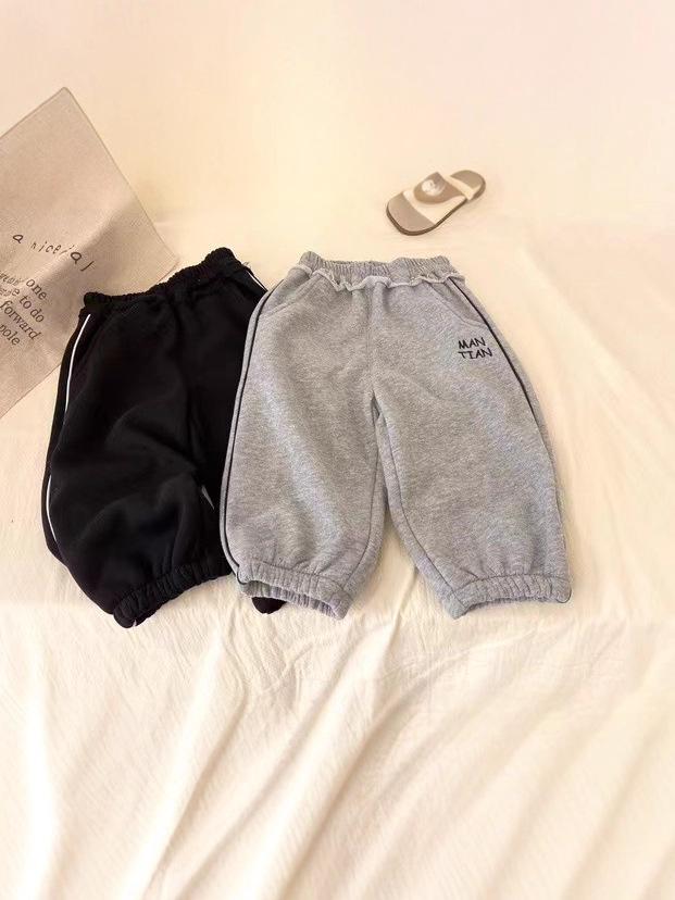 2025 Winter Baby Boy Cartoon Jacquard Knitted Wool Pullover – High-Quality Children's Sweater