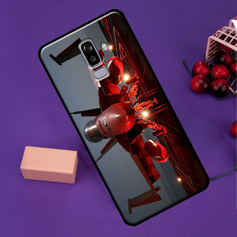Aircraft Plane For Samsung Galaxy M13 M53 M56 M36 M16 M31 M11 M12 M32 M52 M35 M55 M15 M14 M34 M54 M06 Case