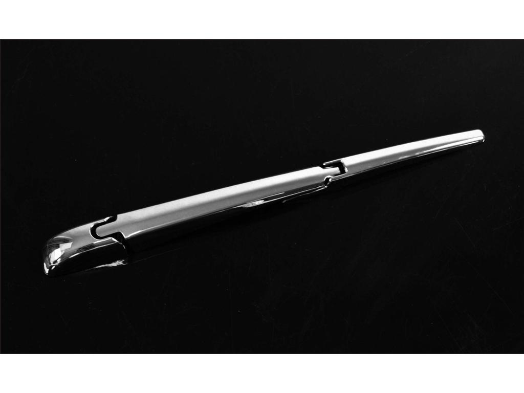 Highlander Rear Wiper Trim for 2015-2018 Models - Bright Strip Decoration