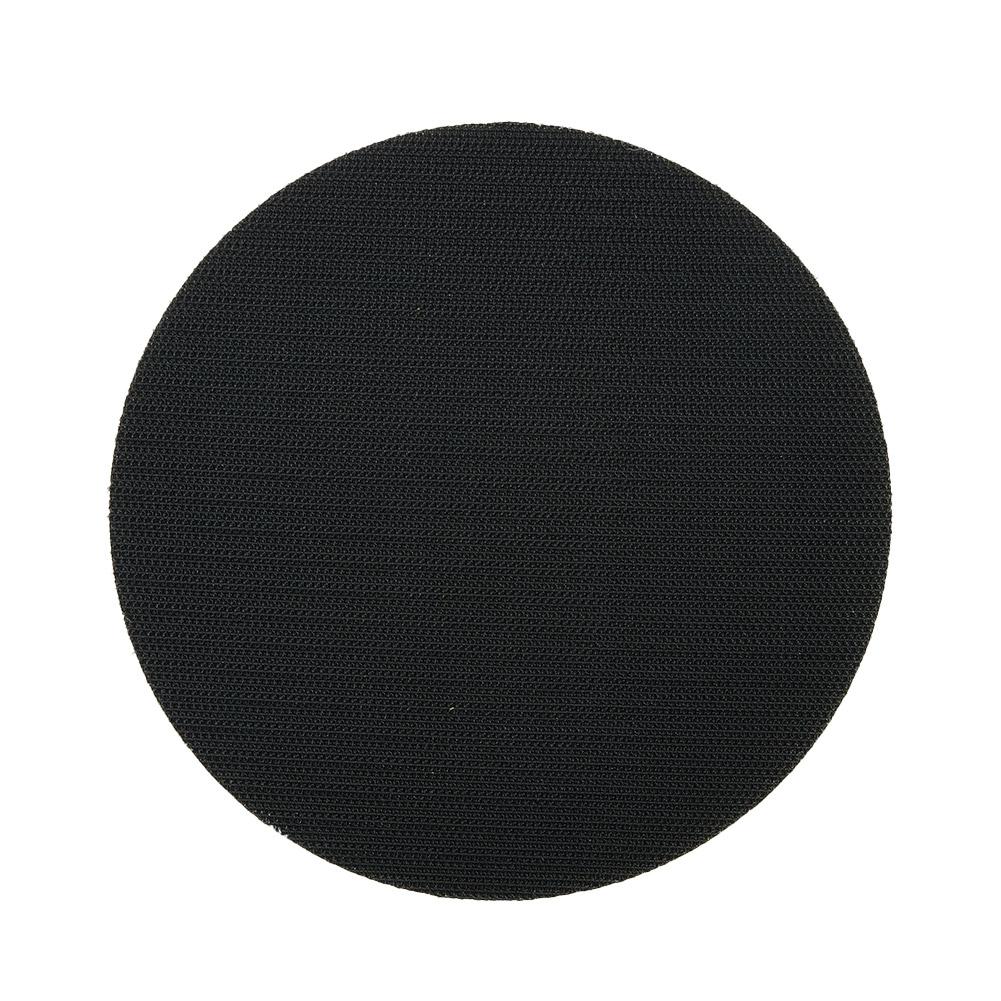 For Air Sander Backing Pad Polishing Grinder 1pcs 1'' - 6'' Sanding Disc