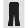 8seconds Poly Spandex Bootcut Slacks Black