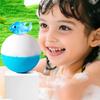 12Pcs Fizzy Bath Bombs with Surprise Toy Easy Rinse Non-Staining Gentle Sea Salt Bath Soak for Kids Fun Daily Bath Gift for Children