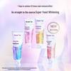 Saky Enzyme Whitening Toothpaste