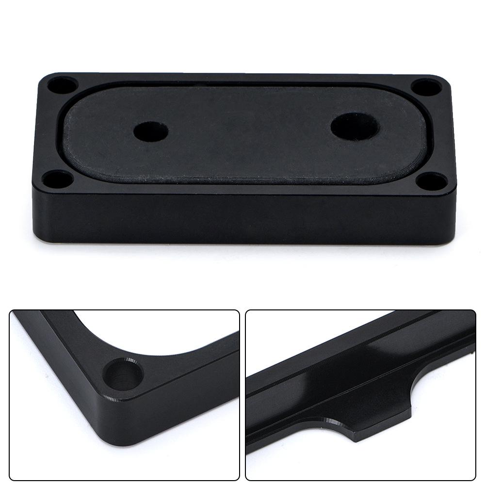 Honda Civic K-Series Aluminum Shifter Base