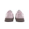 Adidas Neo Vl Court Love Brain, Amber Leather Low top Skateboard Shoes Unisex Light Pink HQ1802(Team189-)