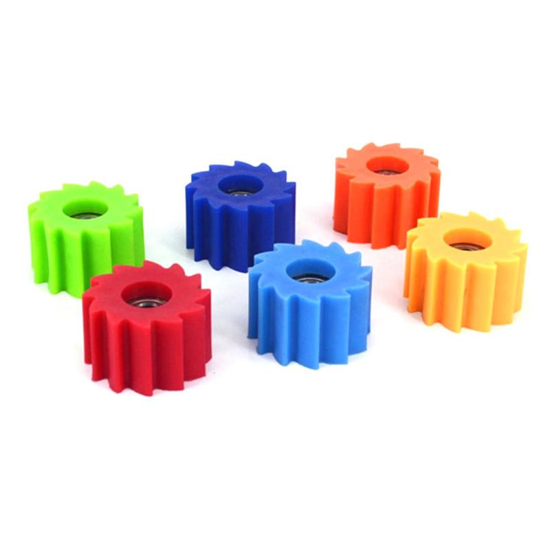 Motocyklová řemenice hnací řetěz váleček napínák pro Kx Kxf 250 450 250F Cr Crf Rmz Wr Yz Dirt Bike