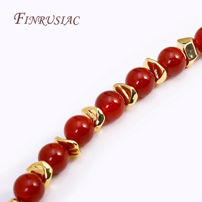 2 Sizes 18K Gold Plated Irregular Spacer Beads,High Quality Metal Beads For Bracelets Beading Beads DIY Jewelry Making Findings