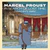In Search of Lost Time by Marcel Author Proust Hardback Book 9781805334811