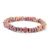 JYL Bracelet Beaded  Handmade Versatile Boosts Charm & Timeless Appeal