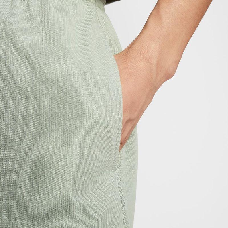 New Nike Casual Shorts Men's Light Green FQ4361-370