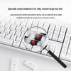 CHERRY MX2.0S 108-Key Mechanical Keyboard