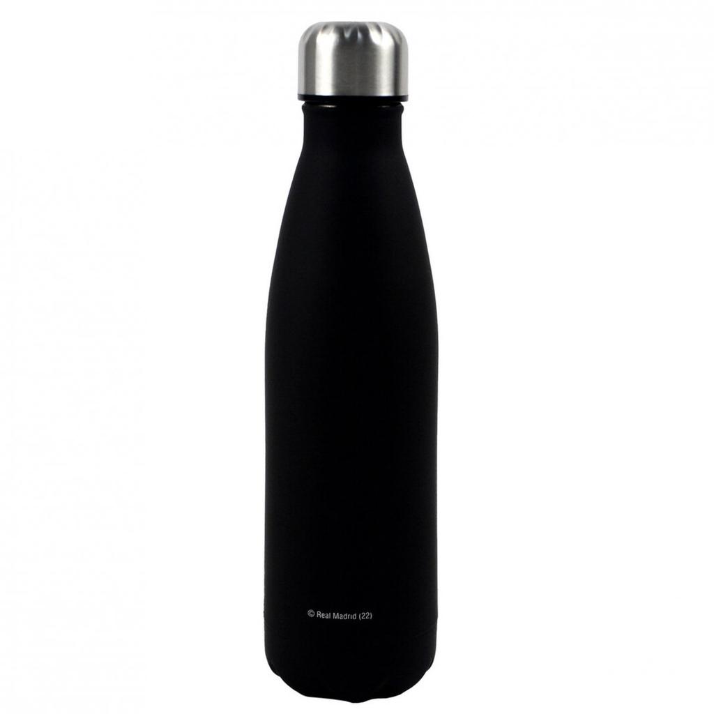 Real Madrid bottle 500ml B-68-RM black