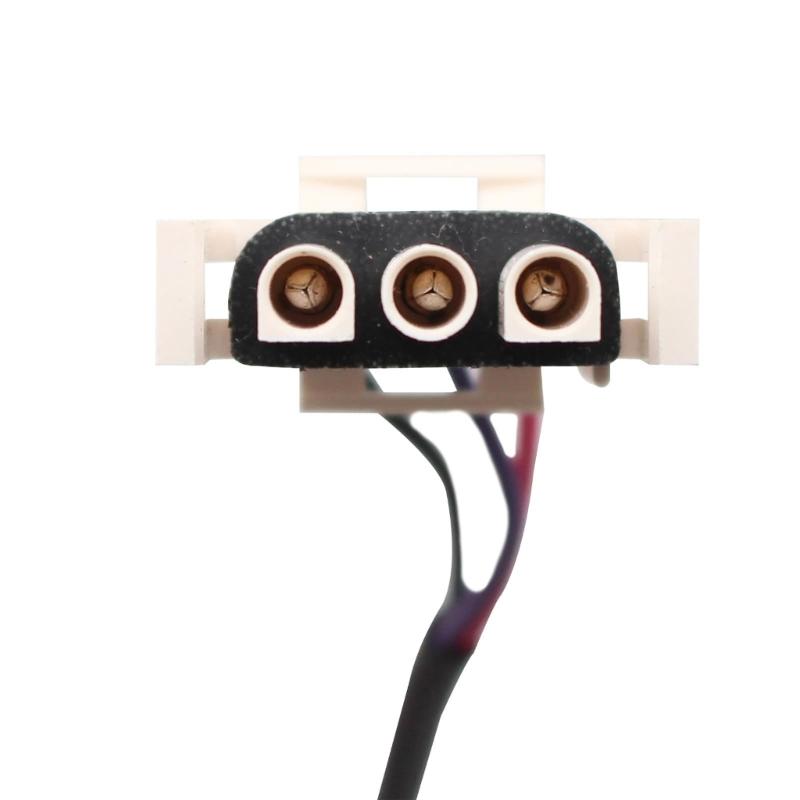 Refrigerator Blower Repair Kits 12V Refrigerator Evaporator Fan Motor For Replace WR60X35365 Part Easy to Use