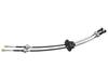 Ft73021 Fast Gear Shift Cable Set
